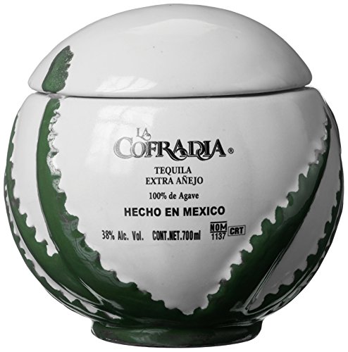 La Cofradia Tequila Extra Anejo de Agave (1 x 0.7 l) von La Cofradia