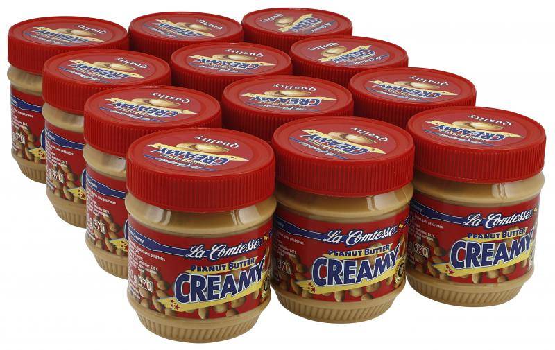 La Comtesse Peanut Butter creamy von La Comtesse