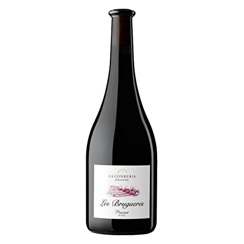 La Conreria d´Scala Dei - Les Brugueres Negre BIO 2019 - DOCa Priorat von Distribuidor