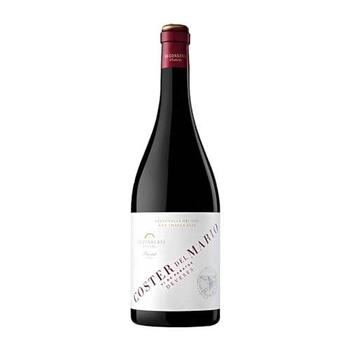 La Conreria de Scala Dei Coster del Mario Priorat 75 cl Rotwein von La Conreria de Scala Dei