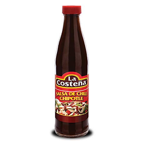 La Costeña Salsa Chipotle 150gr von La Costeña