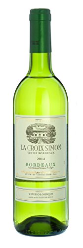 La Croix Simon Bordeaux, 750 ml von La Croix Simon