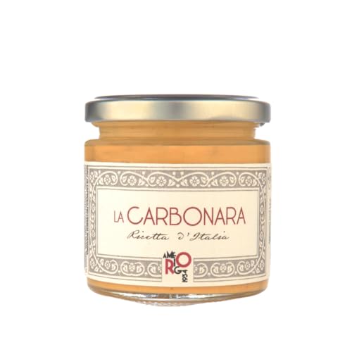 La Carbonara Sugo 200g von JNHCD