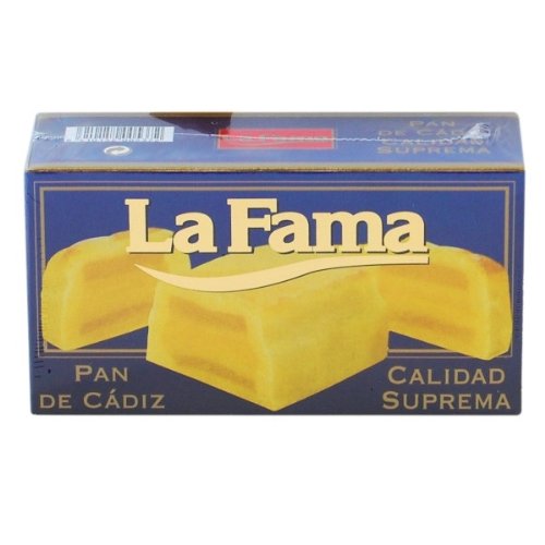 Pan de Cadiz - 250 gr von La Fama