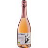 La Fornase  Prosecco Rosè DOC brut von La Fornase