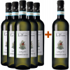 La Fusina  5+1 Paket Chardonnay Langhe DOC von La Fusina