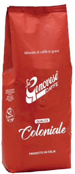 La Genovese Caffè Coloniale von La Genovese