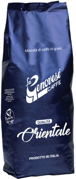 La Genovese Caffè Orientale von La Genovese