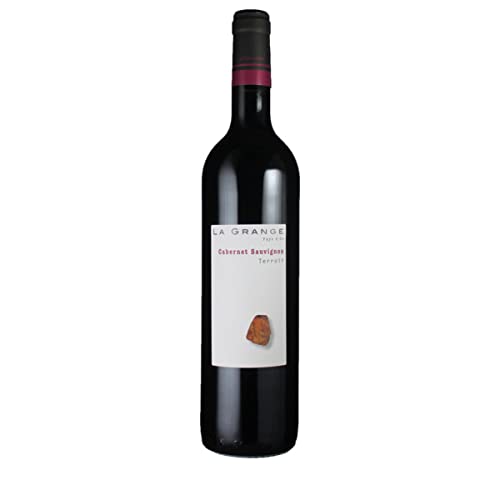 La Grange 2018 Terroir Cabernet Sauvignon IGP 0.75 Liter von La Grange