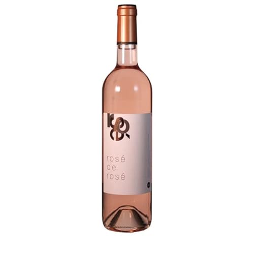 La Grange 2023 Rosé de Rosé Languedoc A.O.P. (1 x 0,75 L) von La Grange