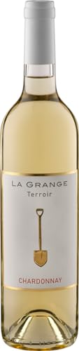 La Grange Terroir Chardonnay 2023 (1x 0,75L) | trocken | Weißwein | Frankreich | Chardonnay von La Grange