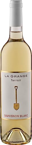 La Grange Terroir Sauvignon Blanc 2022 (1x 0,75L) | trocken | Weißwein | Frankreich | Sauvignon Blanc von La Grange