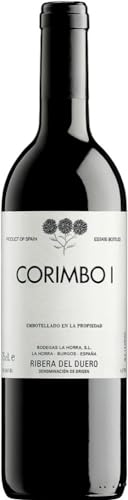 Bodegas La Horra Corimbo I 2017 0.75 L Flasche von Bodegas La Horra