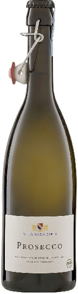 La Jara Villa Maria Carla Prosecco Frizzante IGT Jg.