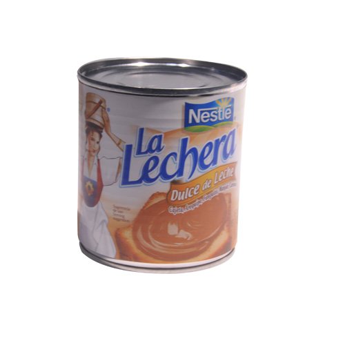 La Lechera - Dulce de Leche 450 gr von La Lechera