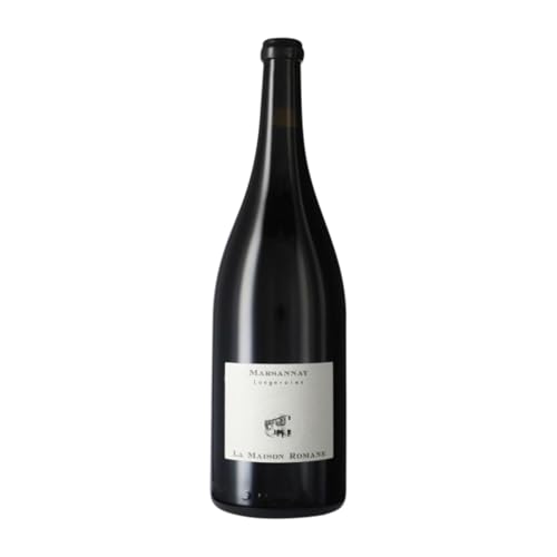 Romane Longeroies Spätburgunder Marsannay Magnum-Flasche 1,5 L Rotwein von La Maison Romane