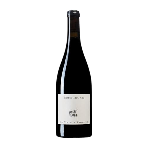 Romane Rouge Spätburgunder Bourgogne 75 cl Rotwein von La Maison Romane