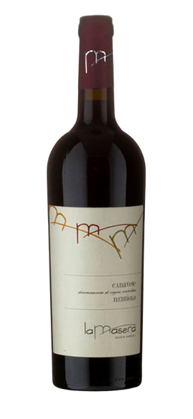 Canavese Nebbiolo DOC 2021 von La Masera