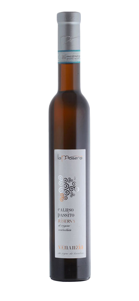 "Venanzia" Erbaluce di Caluso Passito Riserva DOCG 2015 von La Masera