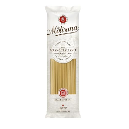 La Molisana Spaghetti N°15 500g von La Molisana