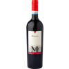 La Mondianese 2020 Monferrato D.O.C. Rosso \"Assorosso\"" trocken" von La Mondianese