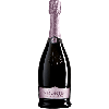 WirWinzer Select Teck  La Montina Rosé Franciacorta DOCG halbtrocken von La Montina