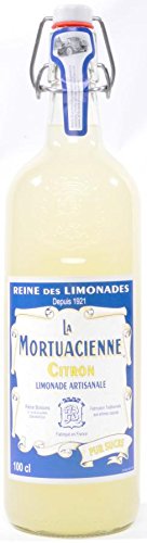 La Mortuacienne Cloudy Lemonade 1,61 kg von La Mortuacienne