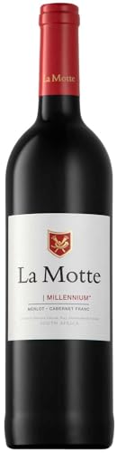 La Motte Collection Millennium 2021 (1 x 0.75 l) von La Motte