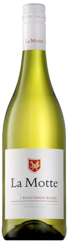 La Motte Collection Sauvignon Blanc 2022 (1 x 0.75 l) von La Motte