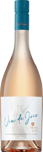 La Motte Rose 2022 0.75 L Flasche von La Motte