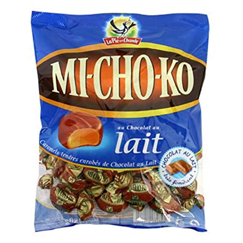 Michoko Lait (lot de 4) von La Pie qui Chante