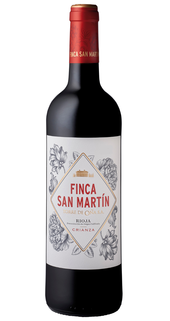 La Rioja Alta Finca San Martin 2021 von La Rioja Alta S.A.