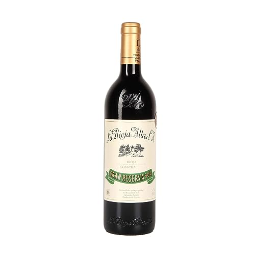 2011er La Rioja Alta Gran Reserva 904 DOC von La Rioja Alta