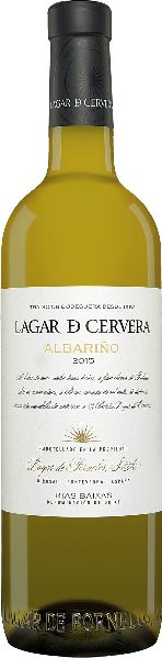 La Rioja Alta Lagar de Cervera Albarino Jg. 2022 von La Rioja Alta