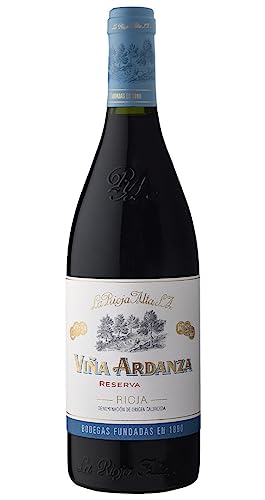 Viña Ardanza Reserva - 37,5 Cl. von La Rioja Alta