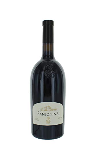 Zenato 2006 Sansonina Rosso Veronese IGT 0.75 Liter von La Sansonina