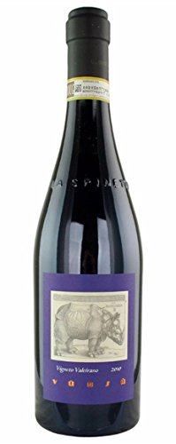 Barbaresco Valeirano LA SPINETTA 2010 von La Spinetta