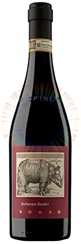 Barbaresco Vigneto Starderi DOCG - 2014 - La Spinetta von La Spinetta