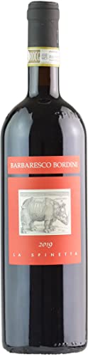 Bordini Barbaresco DOCG 2019 von La Spinetta