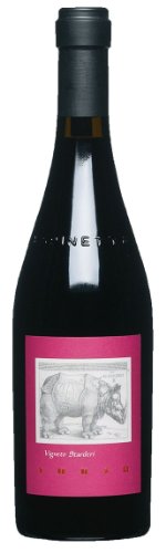 La Spinetta G. Rivetti Nebbiolo 2017 trocken (1 x 0.75 l) von La Spinetta