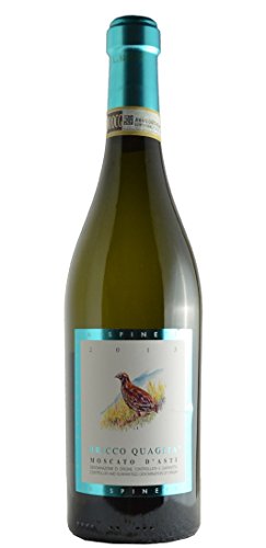 La Spinetta - Moscato d’Asti Bricco Quaglia 0,75 lt. von La Spinetta