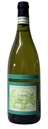 Langhe Bianco Sauvignon LA SPINETTA 2016 von La Spinetta