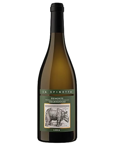 Piemonte DOC Chardonnay Lidia La Spinetta 2021 0,75 ℓ von La Spinetta