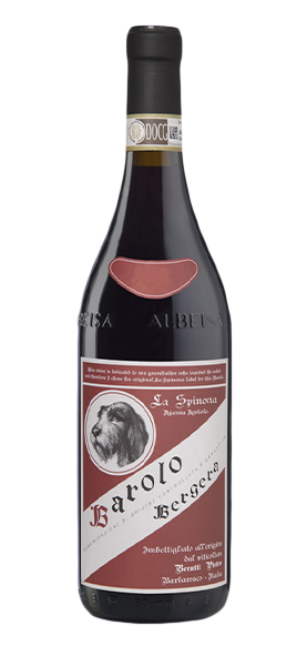 Barolo Bergera DOCG 2016 von La Spinona