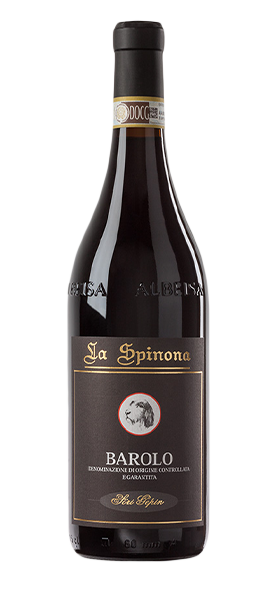 Barolo Sori Gepin DOCG 2016 von La Spinona