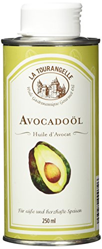 La Tourangelle Avocadoöl, 250 ml von La Tourangelle