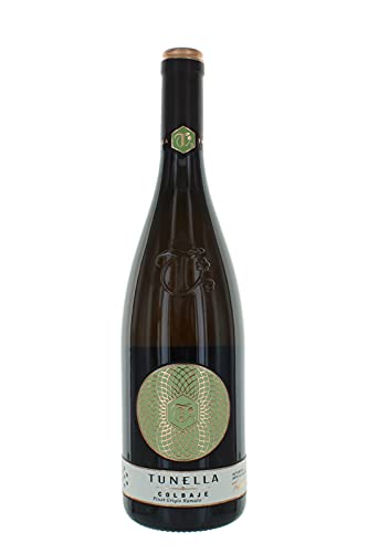 Colbaje' Pinot Grigio Ramato Friuli Colli Orientali Dop Tunella Cl 75 von La Tunella