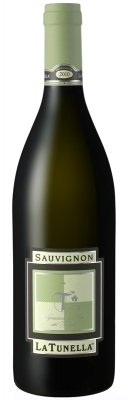 La Tunella Sauvignon Colli Orientali Friuli 2019 von La Tunella