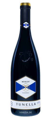 Merlot Friuli Colli Orientali DOC 2018 Tunella von La Tunella