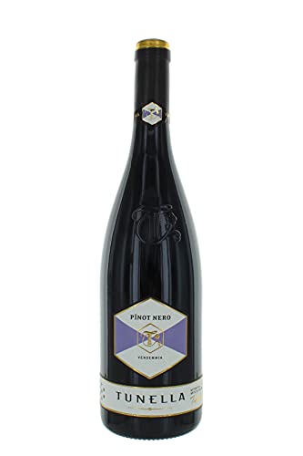 Pinot Nero Venezia Giulia Igp Tunella Cl 75 von La Tunella